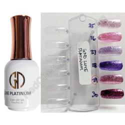  GND Luxe Platinum 29 15 ml 