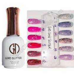  GND Luxe Glitter 04 15 ml 