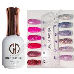  GND Luxe Glitter 08 15 ml 