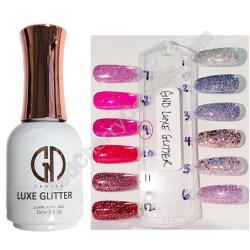  GND Luxe Glitter 09 15 ml 