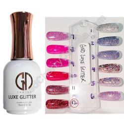  GND Luxe Glitter 12 15 ml 