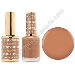  Gel DC 083 Eggshell 18 ml 