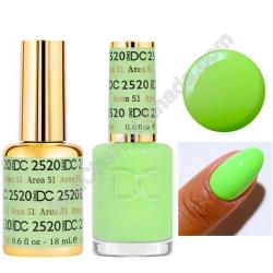  Gel DC 2520 Area 51 18 ml 