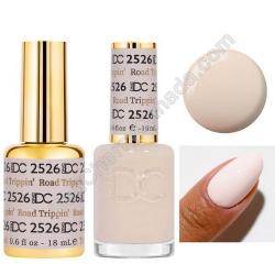  Gel DC 2526 Road Trippin\' 18 ml 