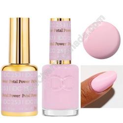  Gel DC 2531 Petal Power 18 ml 