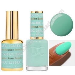  Gel DC 2536 Secret Paradise 18 ml 