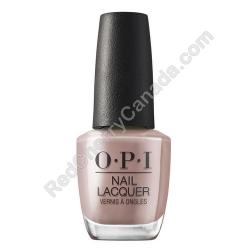  OPI Crimp and Proper 15 ml 