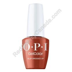  GelColor Slip Dressed Up 15 ml 