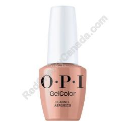  GelColor Flannel Aerobics 15 ml 