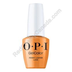  GelColor Penny Loafer Lane 15 ml 