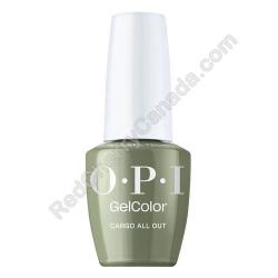  GelColor Cargo All Out 15 ml 