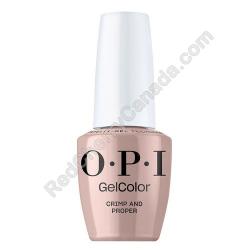  GelColor Crimp and Proper 15 ml 