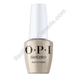  GelColor Suzi\'s Pager 15 ml 