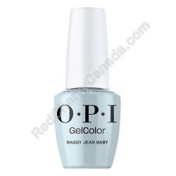  GelColor Baggy Jean Baby 15 ml 