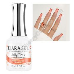  Jelly Tints JT215 Golden Glaze 15 ml 