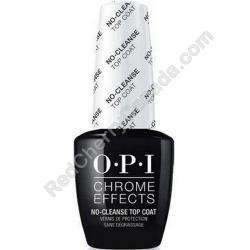  OPI Chrome Effects Gel Top 15 ml 