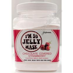  I\'m So Jelly Mask Chocolate 30 oz 