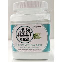  I\'m So Jelly Mask Eucalyptus 30 oz 