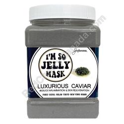  I\'m So Jelly Mask Caviar 30 oz 