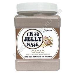  I\'m So Jelly Mask Cacao 30 oz 