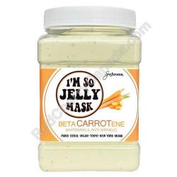  I\'m So Jelly Mask BetaCARROTene 30 oz 