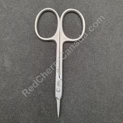  Straight Scissors Micro Tip 