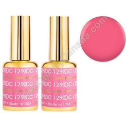  Gel DC 129 Jazzberry Jam 2 Gel Combo 