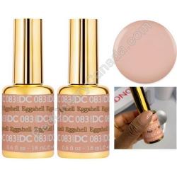  Gel DC 083 Eggshell 2 Gel Combo 