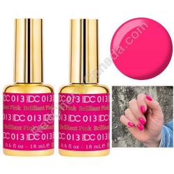  Gel DC 013 Brilliant Pink 2 Gel Combo 