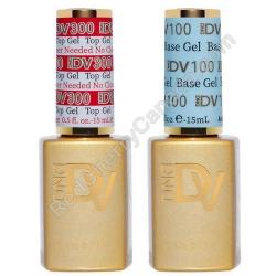  Diva Top 300 Base 100 Duo Pack 