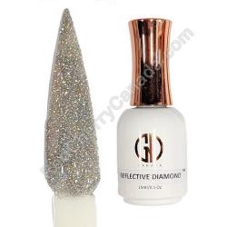  GND Reflective II Gel RD01 