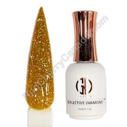  GND Reflective II Gel RD02 