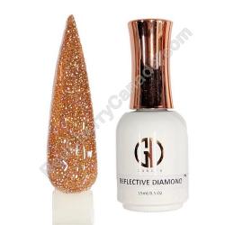  GND Reflective II Gel RD03 