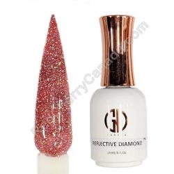  GND Reflective II Gel RD04 