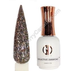  GND Reflective II Gel RD07 
