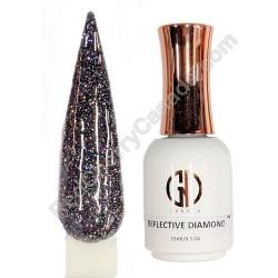  GND Reflective II Gel RD09 