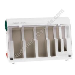  clean+easy Roll On Spa Warmer 