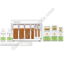  Waxing Spa - Basic Spa Kit 