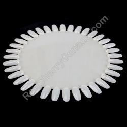  Color Chart Wheel 36 Tips NAT Single 