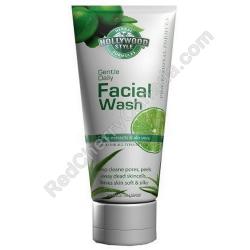  HS Gentle Facial Wash Aloe 150 ml 