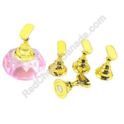  GND Magnet Stand Pink 