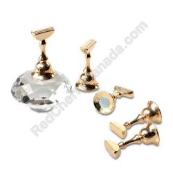  GND Magnet Stand Clear 