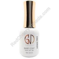  GND Gel Base Hema Free 15 ml 