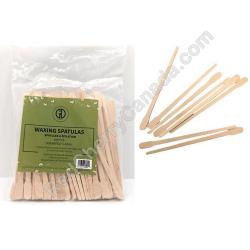  GND Waxing Spatulas 1.3mm 100pcs/Bag 