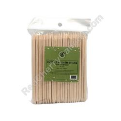  GND Cuticle Pusher 100pcs/Bag 