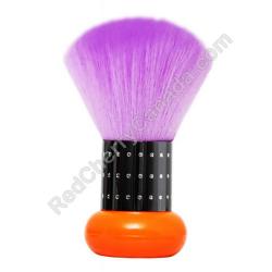  GND Dusting Brush Purple Small 