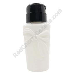  GND Dispenser Bowknow White 