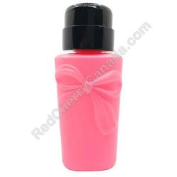  GND Dispenser Bowknow Pink 