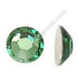  Swarovski Erinite SS16 1440pcs/Pack 