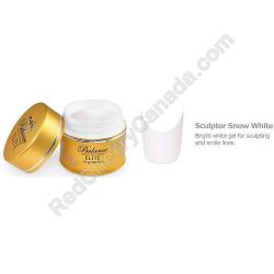  Elite Sculptor Snow White 15 g 